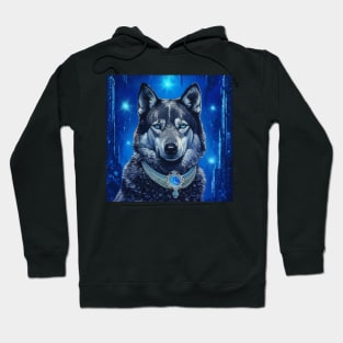 Tamaskan Wolfdog Hoodie